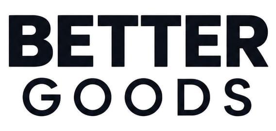 Better Goods